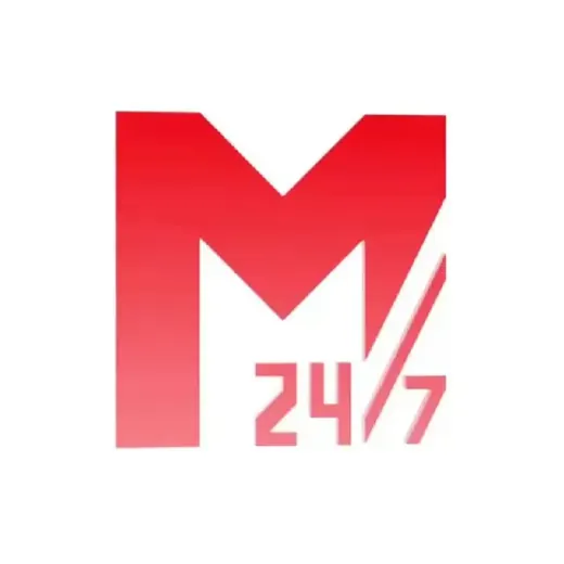 Москва 24/7 — Новости и СМИ Telegram