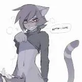 Sweet Furry Femboys — Для Взрослых Telegram