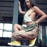 Mila Visions channel — Для Взрослых Telegram