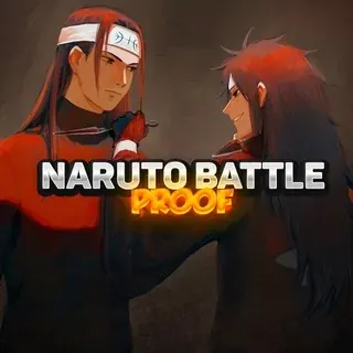 Naruto Discussion — Anime Telegram