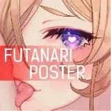 Futanari Poster — Для Взрослых Telegram