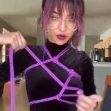 РАБЫНЯ БДСМ | ШИБАРИ — Для Взрослых Telegram