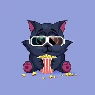 Некинокритик 🎬 — Аниме Telegram