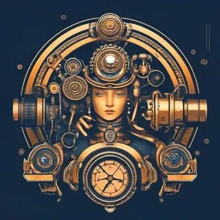 ️Нейросеть здесь — Anime Telegram