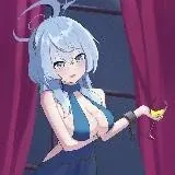 AI卡通动漫福利精选系列 — Для Взрослых Telegram