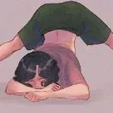 Руманга «Пойдём Гулять!» — Для Взрослых Telegram