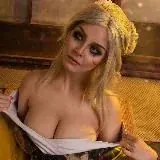 퐇퐄퐋퐋퐘 퐕퐀퐋퐄퐍퐓퐈퐍퐄 — Réservé aux adultes Telegram