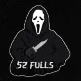 52 FULLS — Для Взрослых Telegram