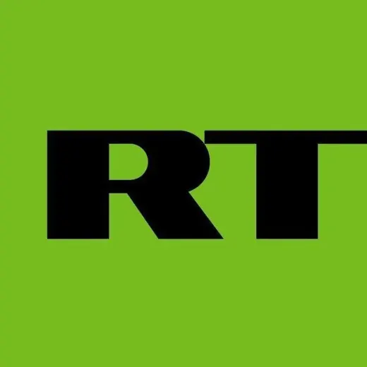 RT на русском — Новости и СМИ Telegram