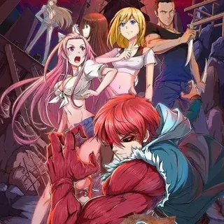 Дьявольское кольцо / Кольцо дьявола — Anime Telegram