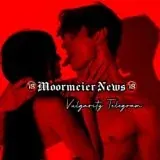 MOORMEIER NEWS — Для Взрослых Telegram