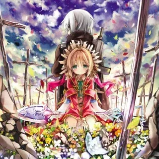 Воскресенье без Бога / В воскресенье у Бога выходной / В воскресенье даже Бог отдыхает — Anime Telegram