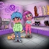 Игры для группового секса — Réservé aux adultes Telegram