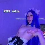 R2D2 Fulls — Для Взрослых Telegram