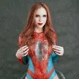 Amanda Borges oficial — Для Взрослых Telegram