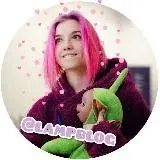 Ламповые блогерши — Для Взрослых Telegram