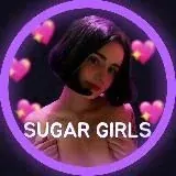 SUGAR ДЕВОЧКИ 18+ — Для Взрослых Telegram