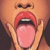 Пошлые темки — Réservé aux adultes Telegram