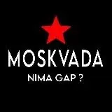MOSKVADA NIMA GAP — Для Взрослых Telegram