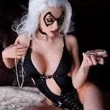 Cosplay 18+ private — Для Взрослых Telegram