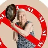 Бабка 18+ — Для Взрослых Telegram