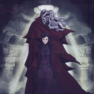 Эрго Прокси — Аниме Telegram