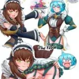 Чатик MLBB HUB — Réservé aux adultes Telegram