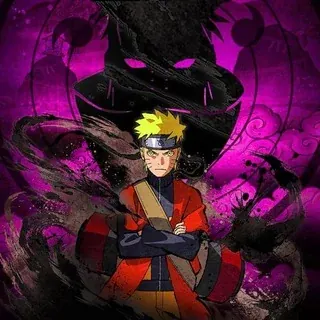 Наруто / Боруто — Аниме Telegram