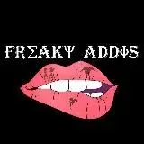 Freaky Addis — Для Взрослых Telegram