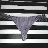 Dirty Worn Panties / Грязные трусики / Used panties — Для Взрослых Telegram