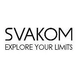 SVAKOM — Для Взрослых Telegram