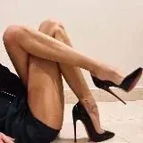 Женское Доминирование 18+ — Réservé aux adultes Telegram