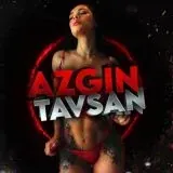 AZGIN TAVŞAN İFŞA — Для Взрослых Telegram