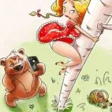 НДП — Для Взрослых Telegram