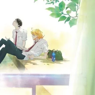 Одноклассник — Anime Telegram