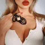 Пояс верности — Для Взрослых Telegram