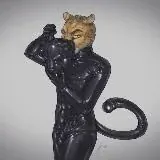 Chee's Kinky Corner — Для Взрослых Telegram