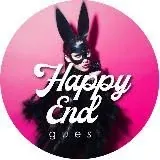 Happy End GUEST — Réservé aux adultes Telegram