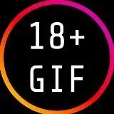 PORNO GIF 18+ — Для Взрослых Telegram
