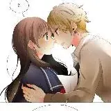 Романтичные Манги — Для Взрослых Telegram