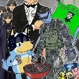 road house by Desetaki — Для Взрослых Telegram