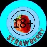 Клубничка — Для Взрослых Telegram