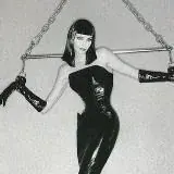 БДСМ-комната Марго — Réservé aux adultes Telegram