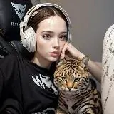 твоя интернет подружка — Для Взрослых Telegram