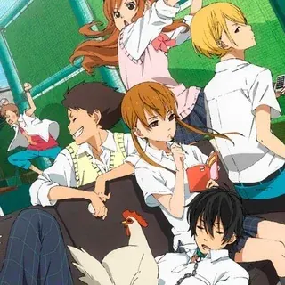 Монстр за соседней партой / Я и Чудовище / Монстр, сидящий рядом со мной / Мой безбашенный сосед / Рядом с чудовище-куном — Anime Telegram