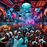 Kinky Berlin Parties — Для Взрослых Telegram