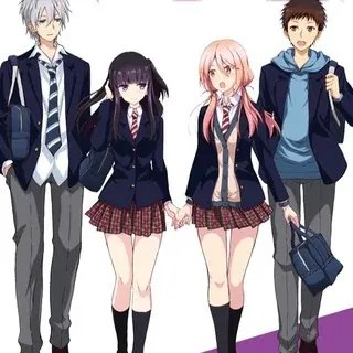 Ловушка лжи — Anime Telegram