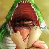 Vore Comics&video — Для Взрослых Telegram