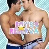 Boys Reserva portal️ ️ — Для Взрослых Telegram