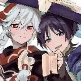 Kazuscara | Genshin Impact (+18) — Réservé aux adultes Telegram